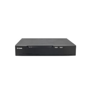 D-Link 8CH Network Recorder