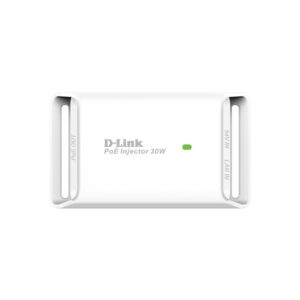 D-LINK DPE-301GI PoE Budget