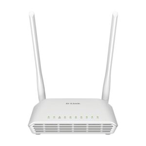 D-Link N300 Modem Router