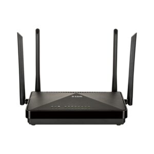 D-Link AC1200 Modem Router