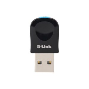 D-LINK DWA-131 USB Adapter