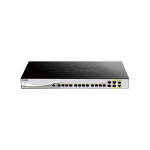 D-LINK DXS-1210-16TC Switch