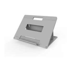 Ktg 17” Laptop Stand Grey