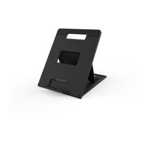 Ktg 14” Laptop Stand Black