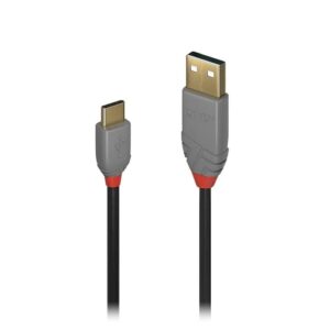 Lindy 2.0m USB2 Type A to C