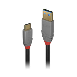 Lindy 1.5m USB 3.1 C – A 5A