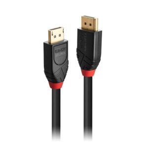 Lindy 10m Active DP 1.4 Cable