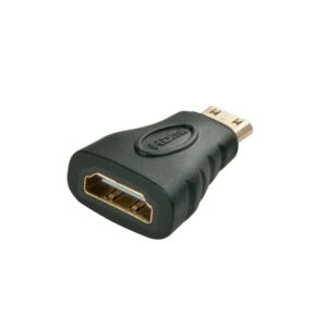 Lindy HDMI – Mini HDMI Adapt