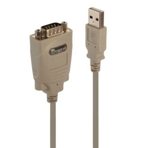 Lindy USB – RS-422 Serial Conv