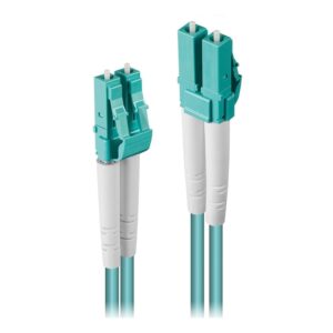 Lindy 1m LC-LC OM3 Fibre Optic