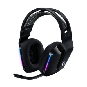 Logitech G733 Gaming Headset