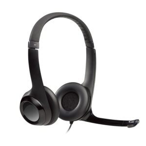 Logitech H390 USB Headset