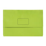 Mbg WltFC Slimpick BrtGrn Pk10