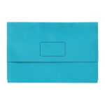Mbg WltFC Slimpick BrtBlu Pk10