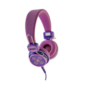 Moki Kids Safe – Pink & Purple