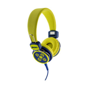 Moki Kids Safe – Yellow & Blue