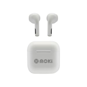 Moki Pods Mini White