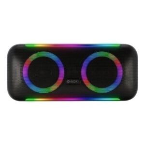 Moki Pro Street W/less Speaker