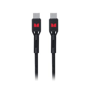 Monster 2M C-C Cable B