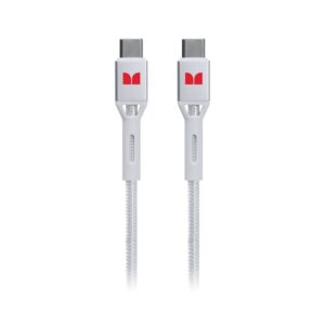 Monster 2M C-C Cable W