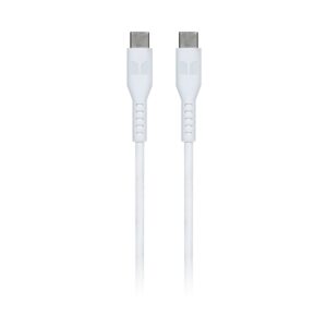 Monster 2M C-C TPE Cable W