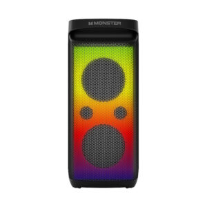 Monster Party Speaker F10