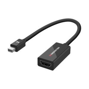 Monster HDMI – Mini DP Adapter