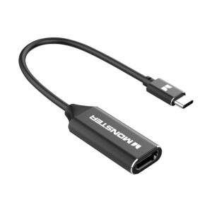 Monster USB-C – HDMI Adapter