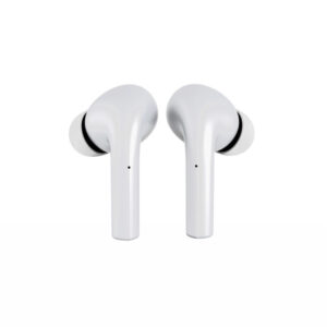 MokiPods Wireless Earbuds Wht