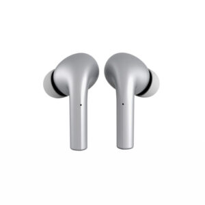 MokiPods Wireless Earbuds Slv