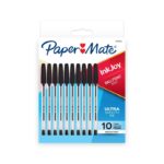 PM InkJ 100ST BP BlkPk10R Bx12