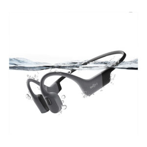 Shokz OpenSwim Pro – Grey