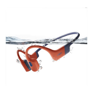 Shokz OpenSwim Pro – Red