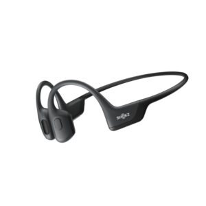 Shokz OpenRun Pro – Black