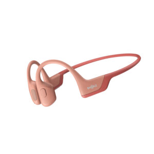 Shokz OpenRun Pro – Pink