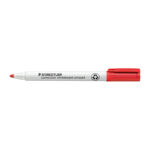 Staed Lumo W/BComp BP Red Bx10