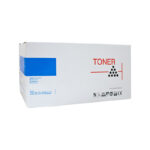 Whitebox MPC3003 Cyan Toner