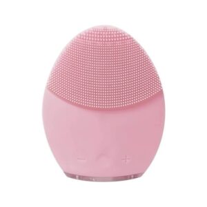 Wellcare Face Brush – Pink