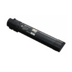 Fuji Xerox CT201664 Blk Toner